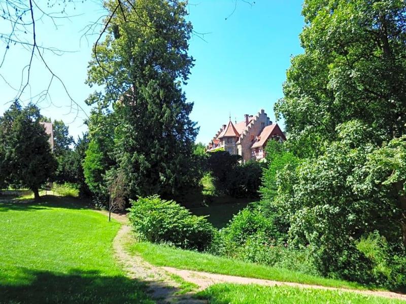 Landgasthaus Zur guten Quelle image