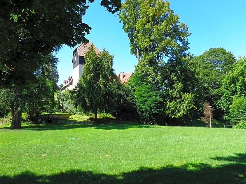 Landgasthaus Zur guten Quelle image