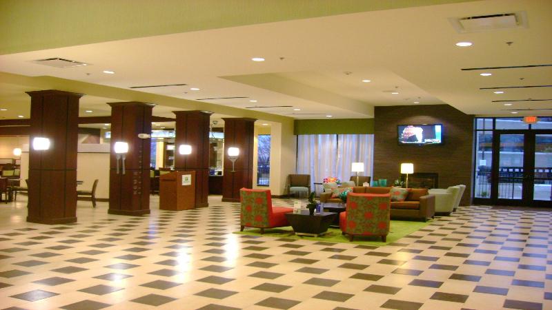 Holiday Inn St. Louis-Fairview Heights