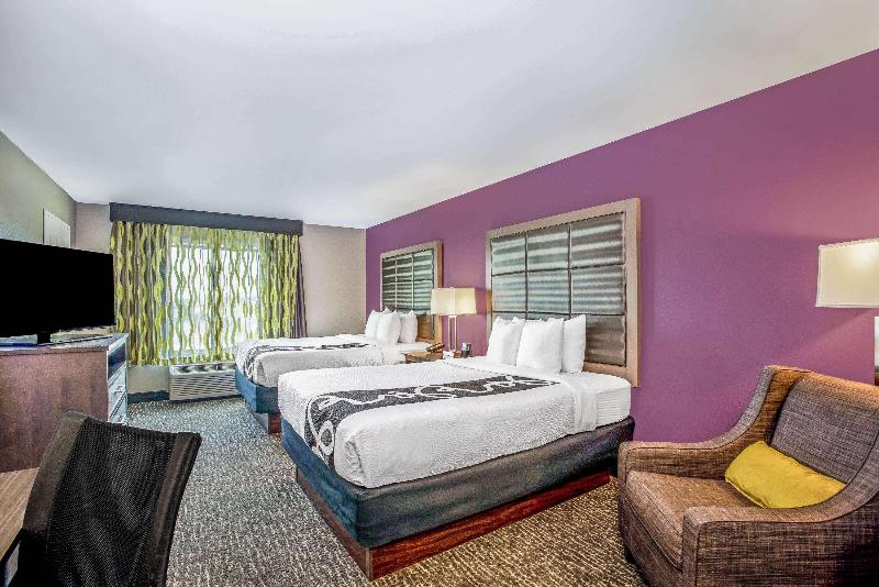 Hotel La Quinta Inn & Suites Kearney