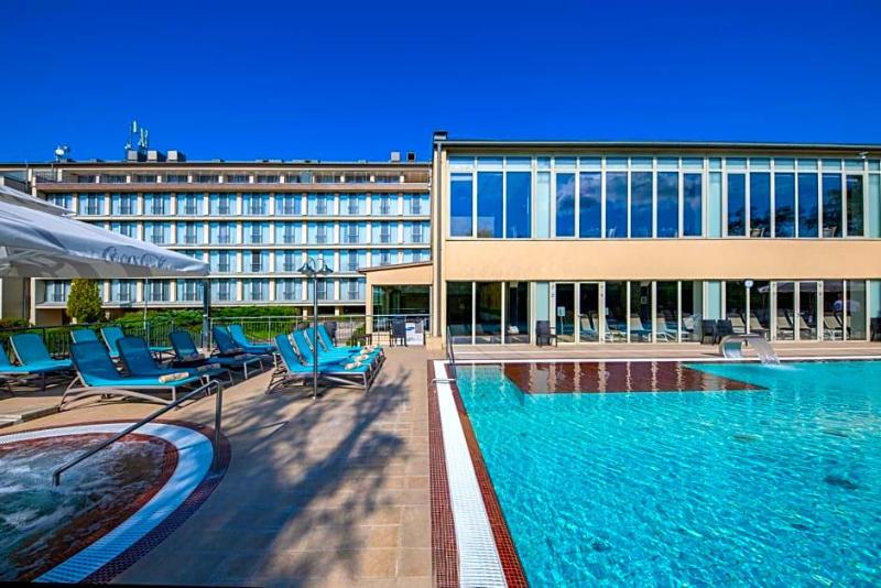 Lifestyle Hotel Matra image