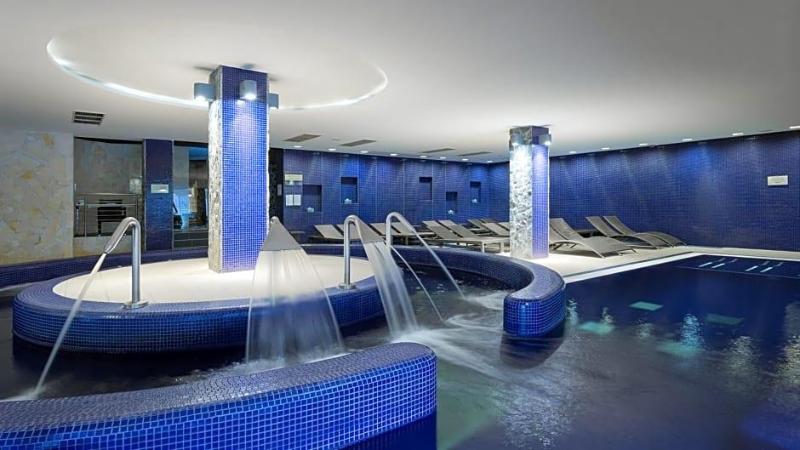 Lifestyle Hotel Matra image
