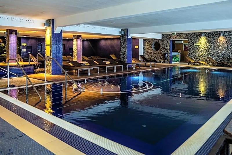 Lifestyle Hotel Matra image