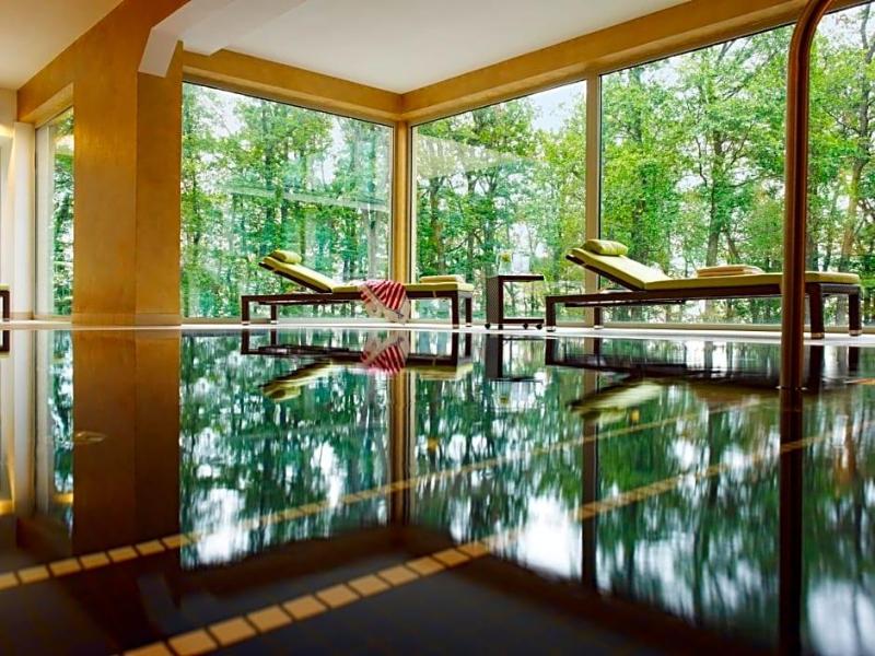 Lifestyle Hotel Matra image