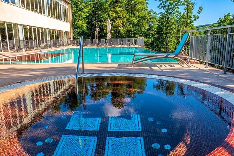Lifestyle Hotel Matra image