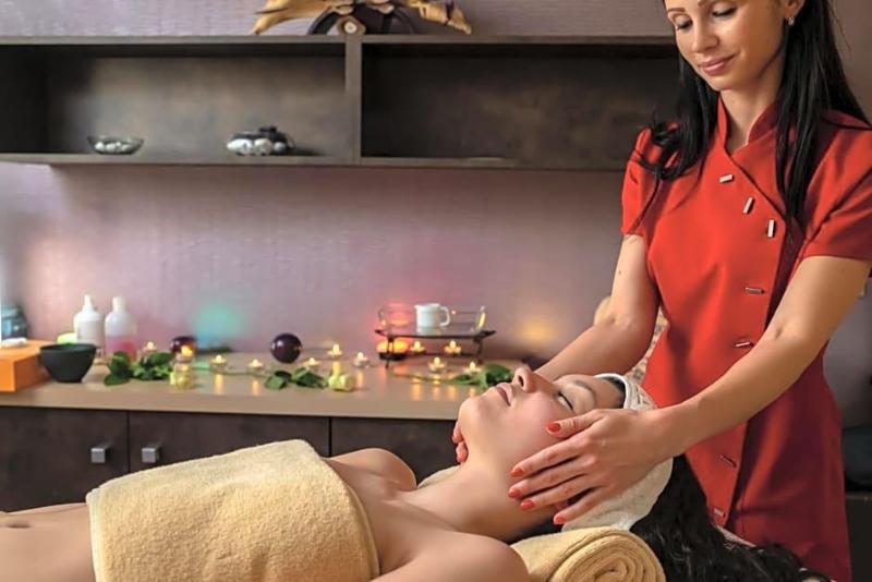 Lifestyle Hotel Matra image