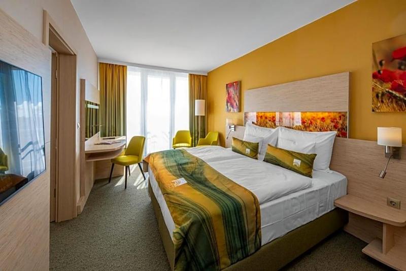 Lifestyle Hotel Matra image