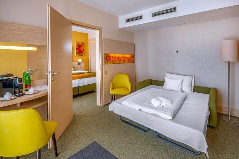 Lifestyle Hotel Matra image