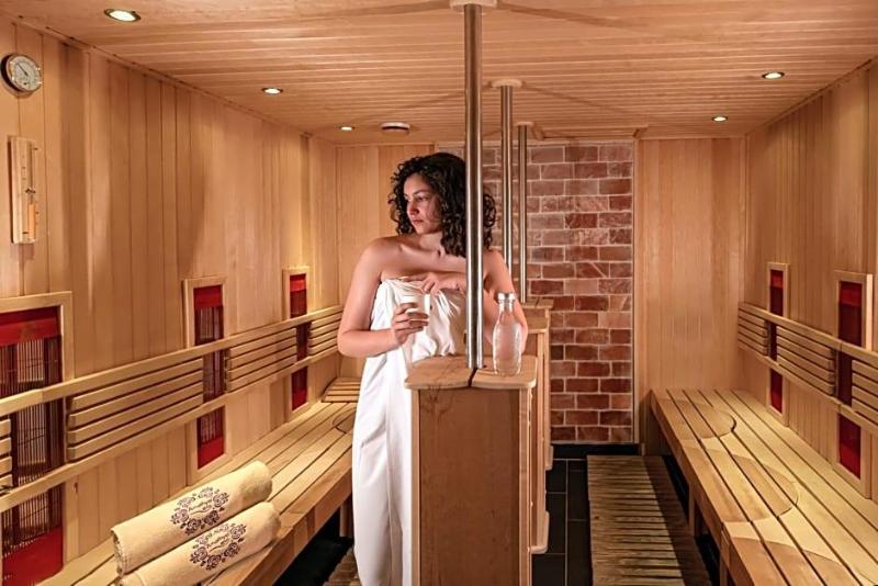 Lifestyle Hotel Matra image