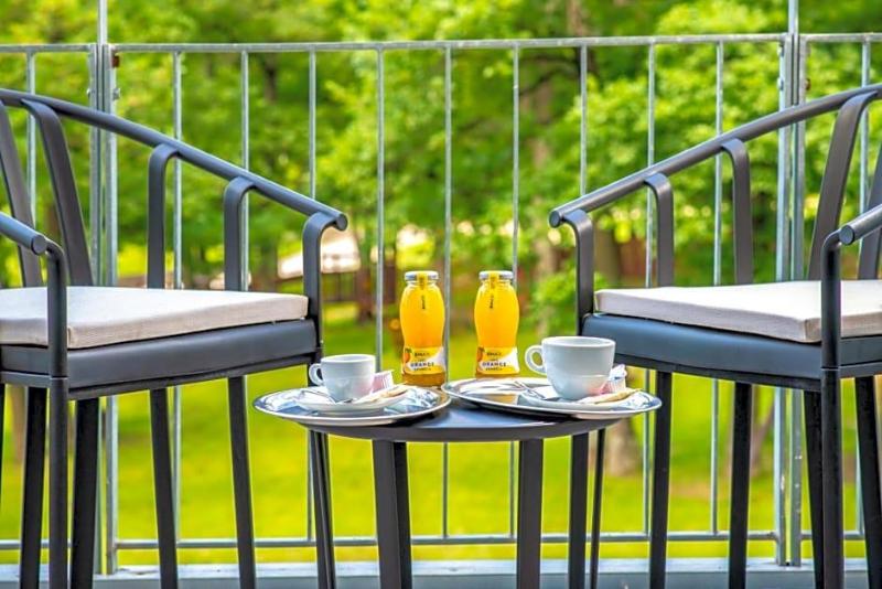 Lifestyle Hotel Matra image