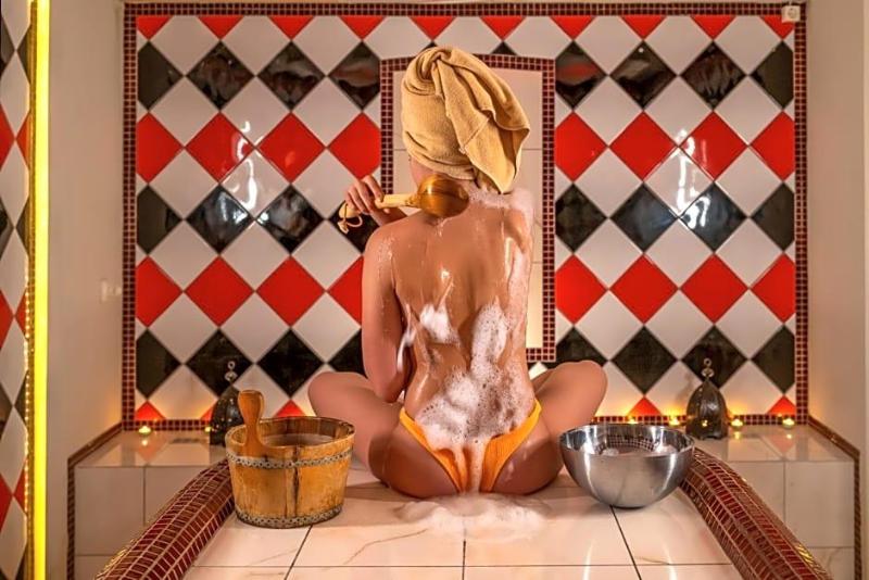 Lifestyle Hotel Matra image