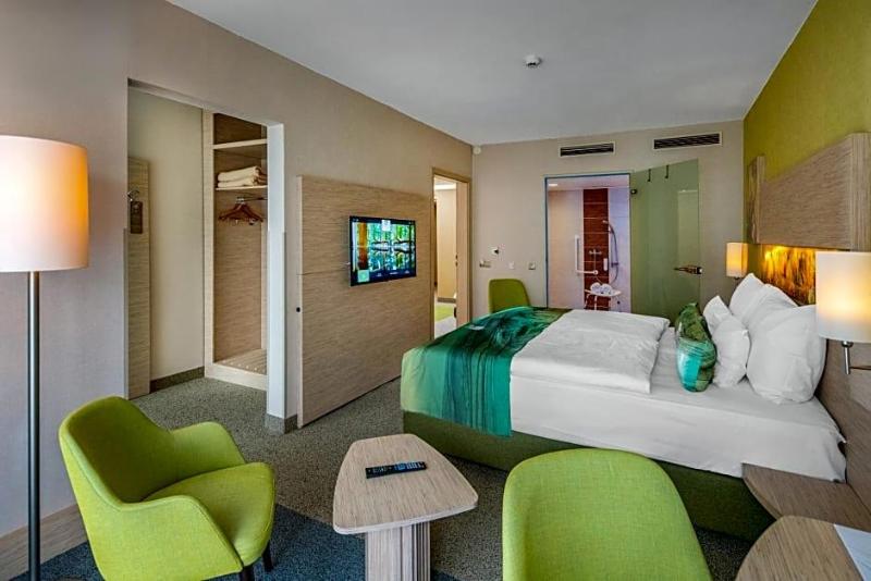 Lifestyle Hotel Matra image