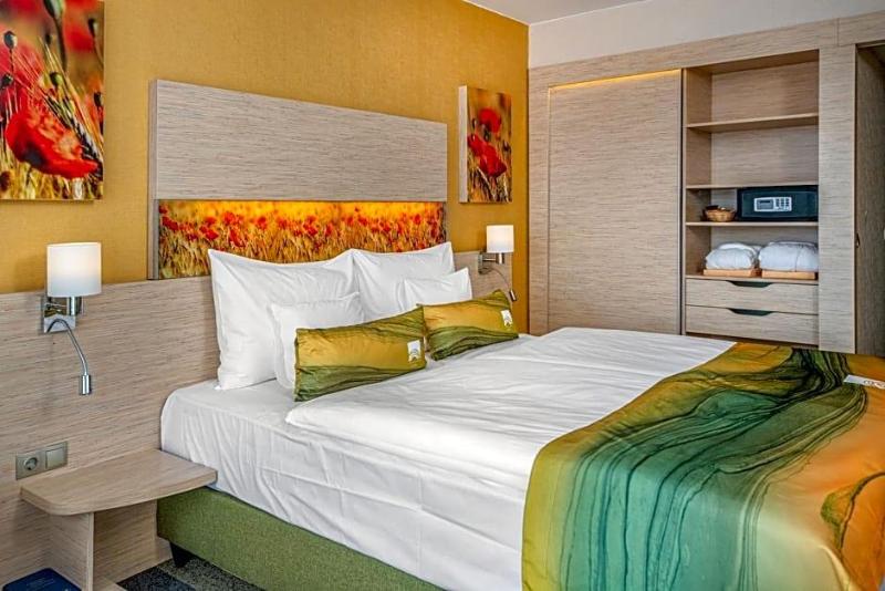 Lifestyle Hotel Matra image