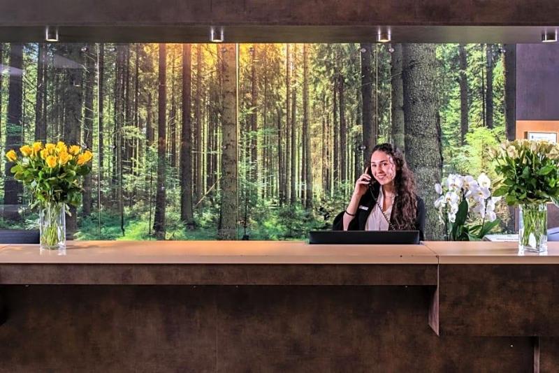 Lifestyle Hotel Matra image