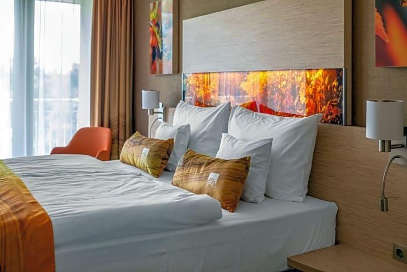 Lifestyle Hotel Matra image