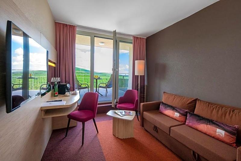 Lifestyle Hotel Matra image