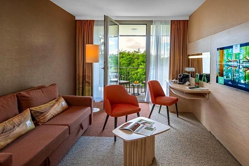 Lifestyle Hotel Matra image