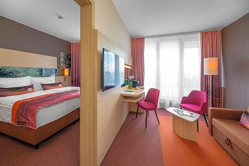 Lifestyle Hotel Matra image