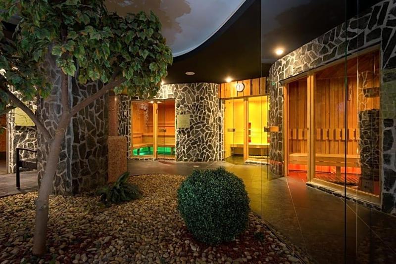 Lifestyle Hotel Matra image