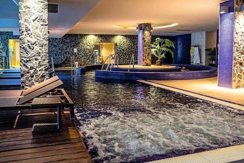 Lifestyle Hotel Matra image