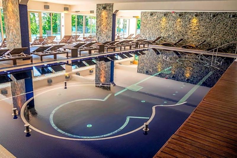 Lifestyle Hotel Matra image