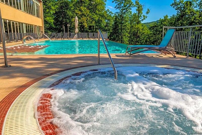 Lifestyle Hotel Matra image