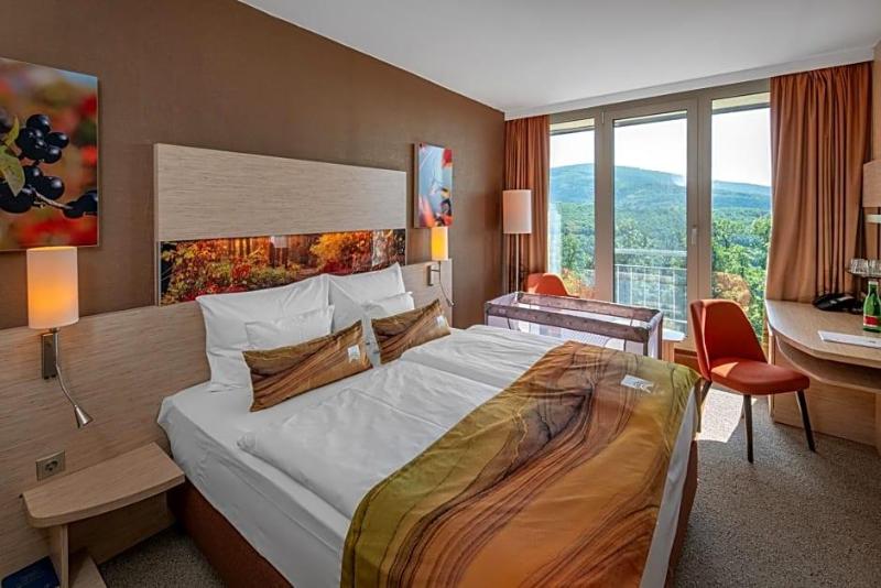 Lifestyle Hotel Matra image