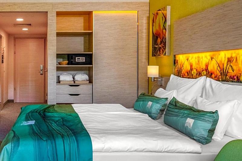 Lifestyle Hotel Matra image