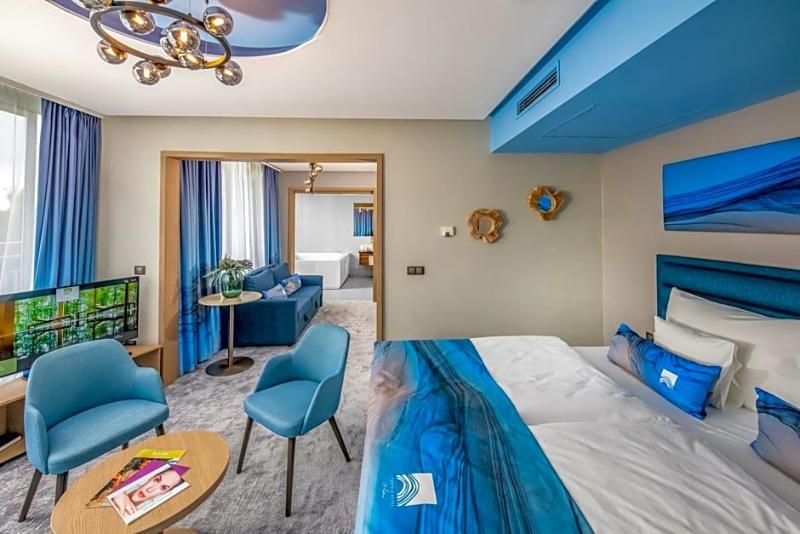 Lifestyle Hotel Matra image