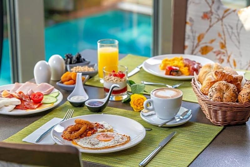 Lifestyle Hotel Matra image