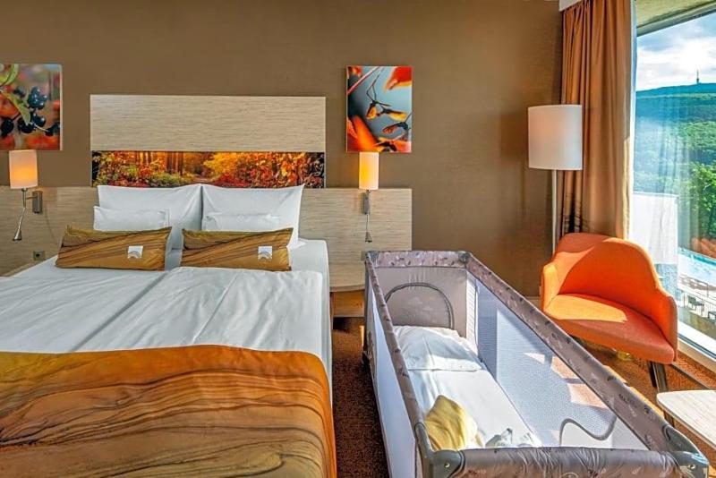 Lifestyle Hotel Matra image