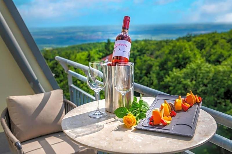 Lifestyle Hotel Matra image