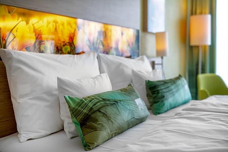 Lifestyle Hotel Matra image