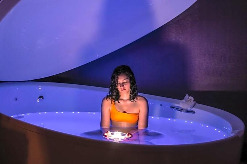 Lifestyle Hotel Matra image