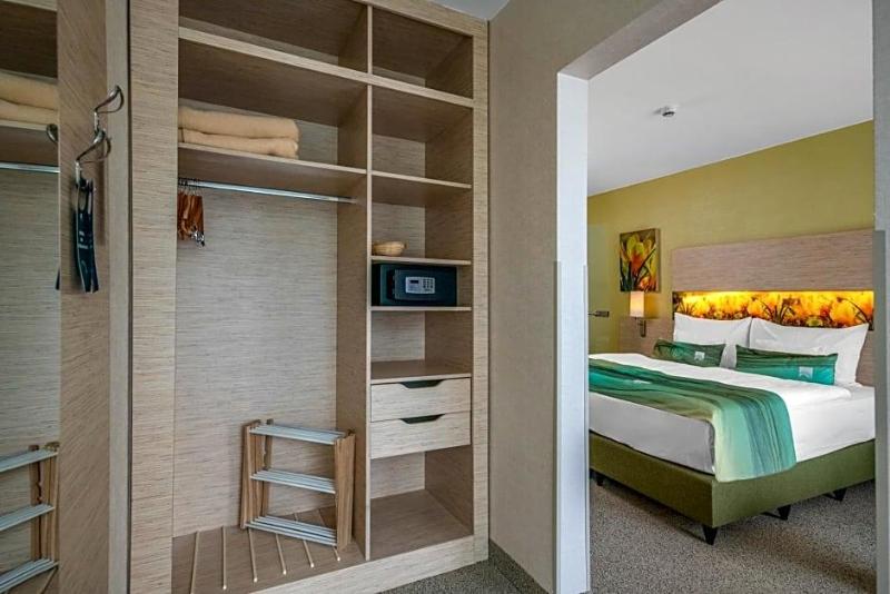 Lifestyle Hotel Matra image