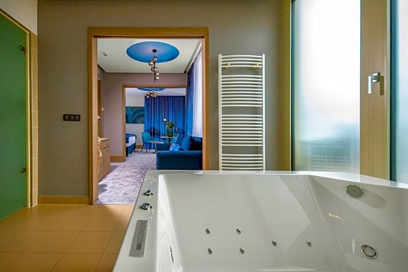 Lifestyle Hotel Matra image