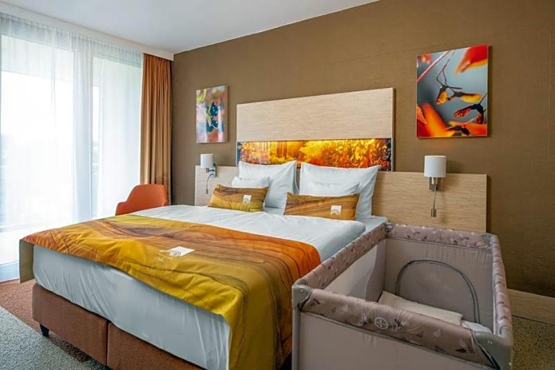 Lifestyle Hotel Matra image