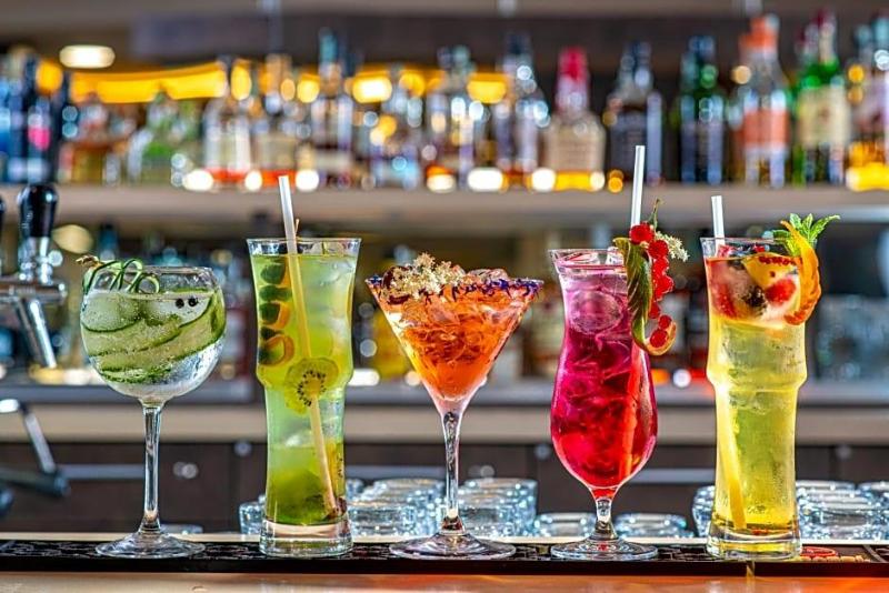 Lifestyle Hotel Matra image