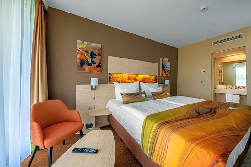 Lifestyle Hotel Matra image