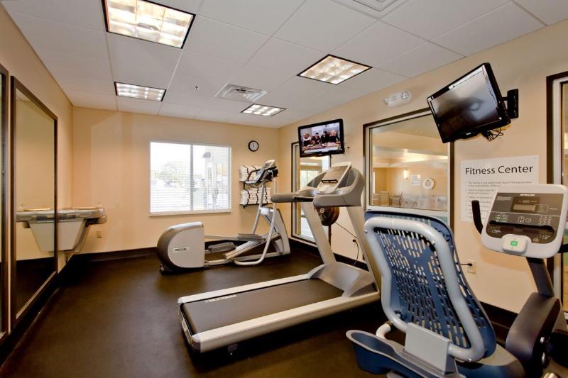 Holiday Inn Express Hotel & Suites Newton image