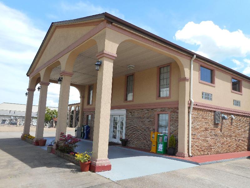 America's Best Value Inn Blue Ridge image