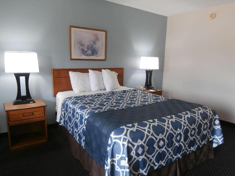 America's Best Value Inn Blue Ridge image