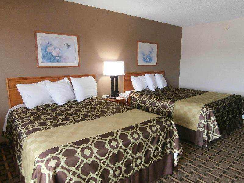 America's Best Value Inn Blue Ridge image