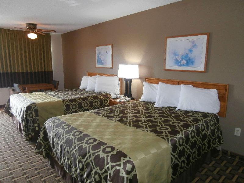 America's Best Value Inn Blue Ridge image