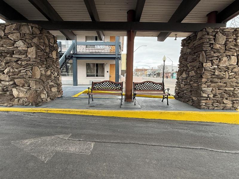 Thunderbird Motor Inn Elko