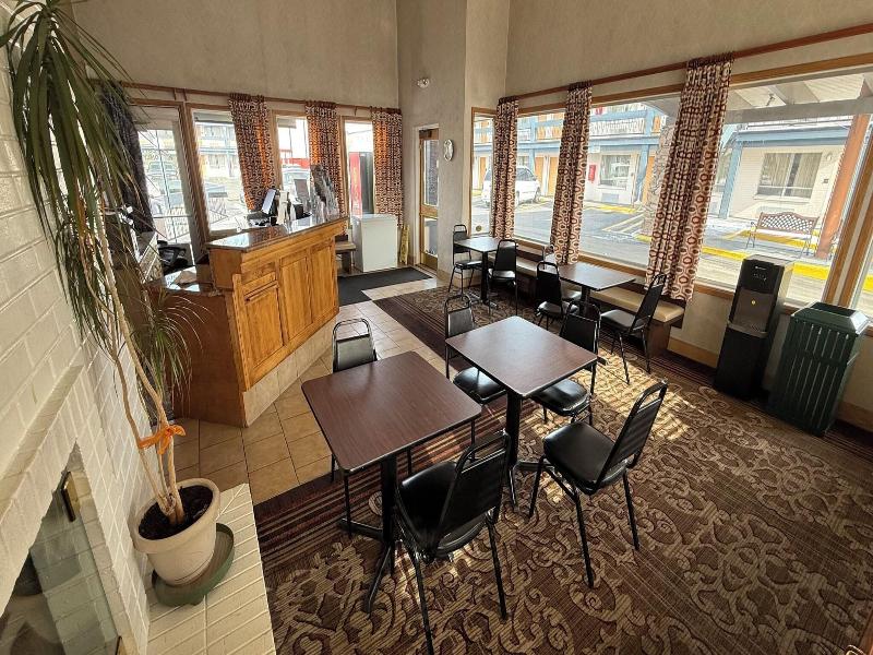 Thunderbird Motor Inn Elko