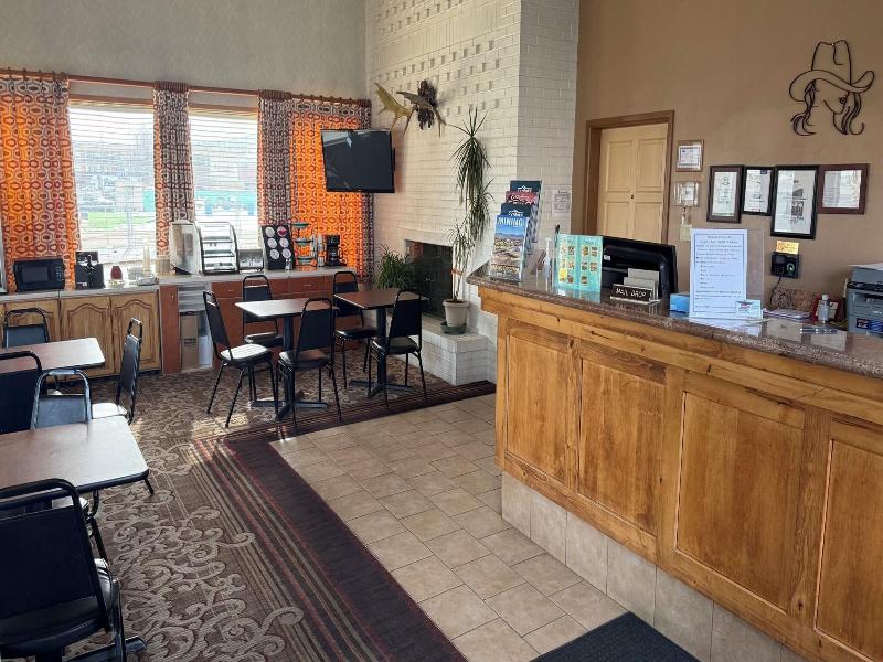 Thunderbird Motor Inn Elko