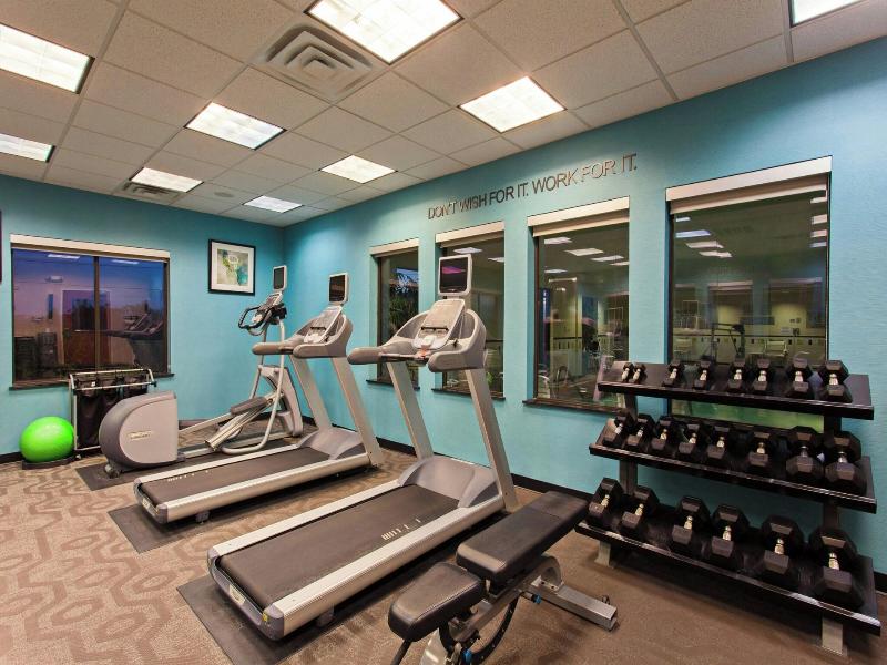 Fairfield Inn And Suites By Marriott El Paso image