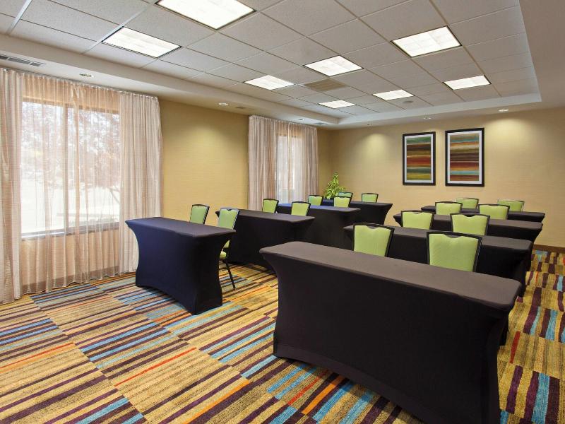 Fairfield Inn And Suites By Marriott El Paso image