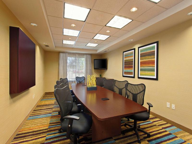 Fairfield Inn And Suites By Marriott El Paso image